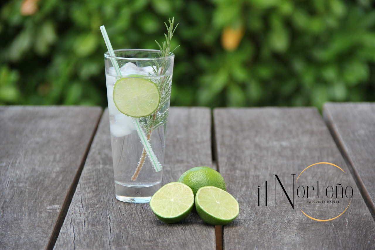 Gin Tonic